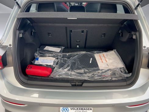 New 2026 Volkswagen GTI SE image 32