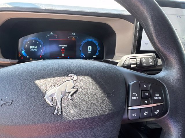 Used 2025 Ford Bronco Sport Big Bend AWD/4WD image 10