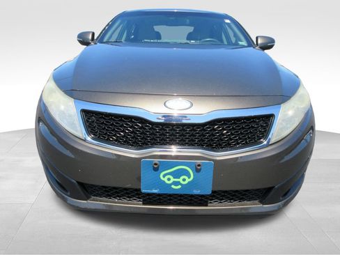 Used 2013 Kia Optima LX FWD image 8