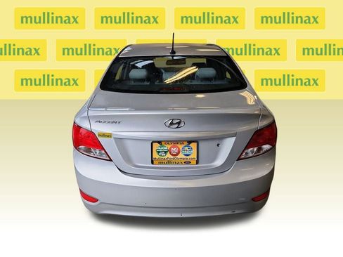 Used 2017 Hyundai Accent Value Edition image 29