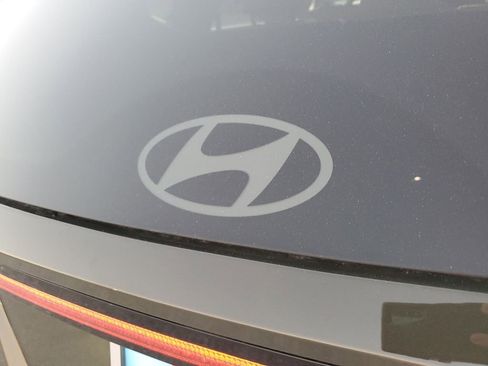 Used 2025 Hyundai Tucson SEL image 41