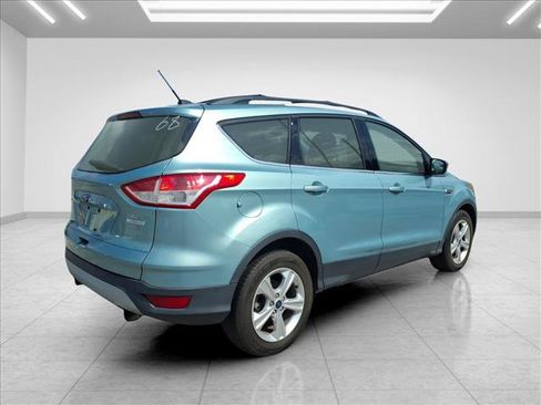 Used 2013 Ford Escape SE FWD image 11