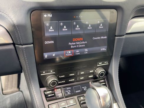 Certified 2025 Porsche 718 Cayman image 20