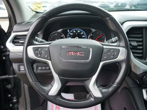 Used 2021 GMC Acadia SLT w/ Technology Package AWD/4WD image 20