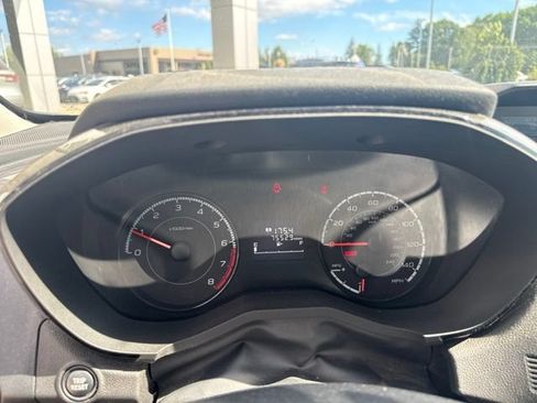 Used 2021 Subaru Crosstrek 2.0i AWD/4WD image 16