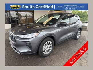Certified 2023 Ford Escape Active AWD/4WD video 1