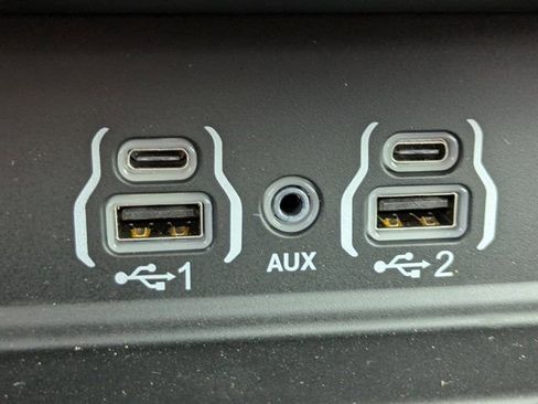 New 2026 RAM 1500 Big Horn image 22