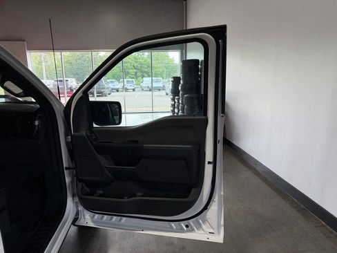 Used 2024 Ford F150 STX AWD/4WD image 19