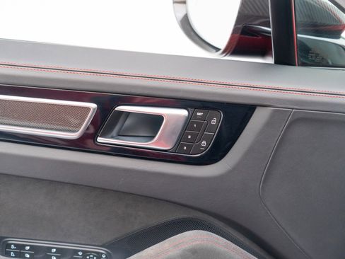 Certified 2023 Porsche Cayenne GTS AWD/4WD image 22