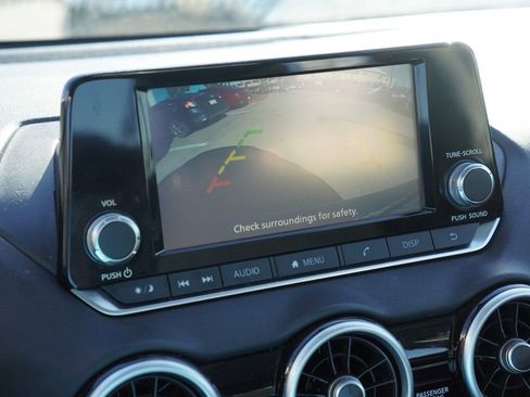 Certified 2024 Nissan Sentra 2.0 S image 12