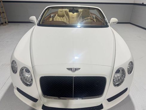 Used 2013 Bentley Continental GT image 26