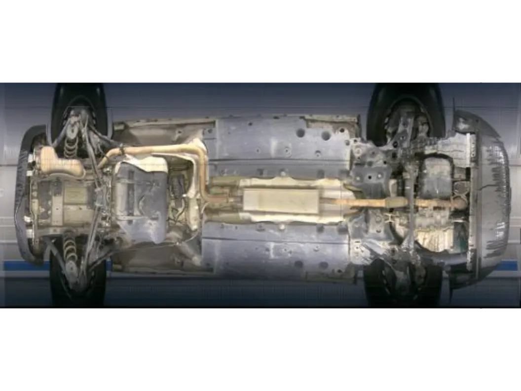 Used 2022 RAM ProMaster City Wagon FWD image 11