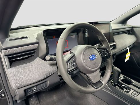 New 2026 Subaru Outback Limited XT image 5