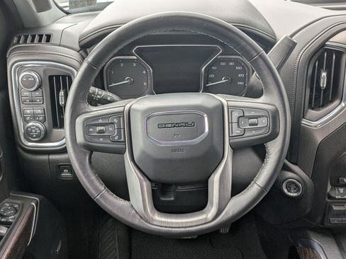 Used 2021 GMC Sierra 2500 Denali w/ Denali Ultimate Package image 20