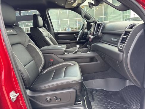New 2026 RAM 1500 RHO AWD/4WD image 27