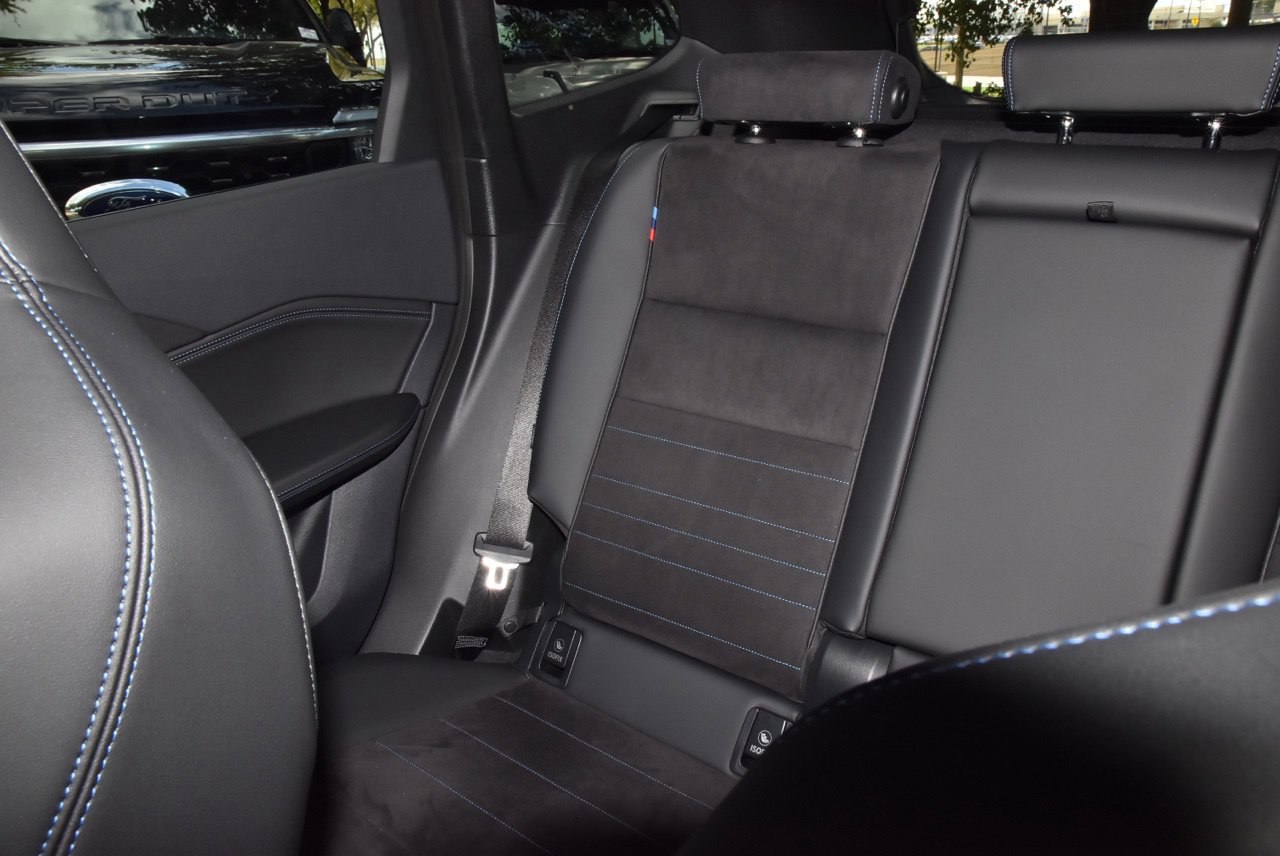 Used 2025 BMW X1 M35i w/ Premium Package AWD/4WD image 19