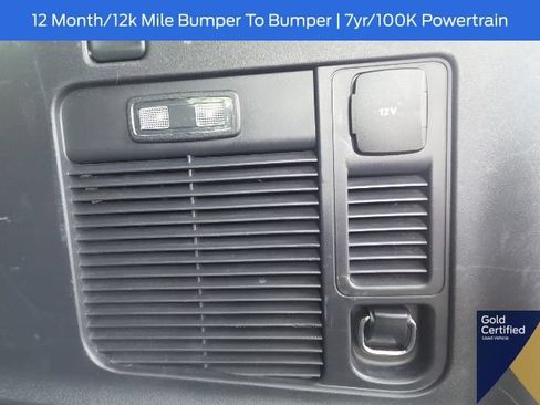 Used 2025 Ford Expedition Max Active AWD/4WD image 16