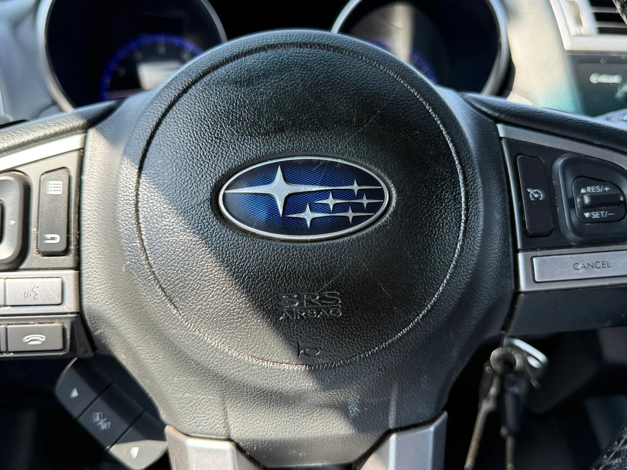 Used 2016 Subaru Outback 2.5i Premium AWD/4WD image 22