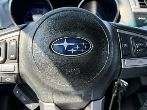 Used 2016 Subaru Outback 2.5i Premium AWD/4WD image 22