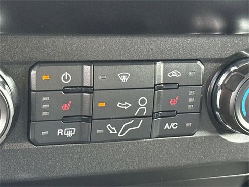 Used 2021 Ford F250 XLT w/ XLT Premium Package image 34