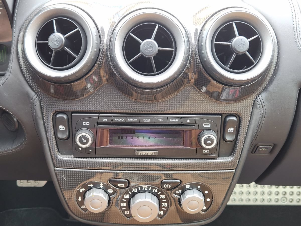 Used 2007 Ferrari F430 Coupe RWD image 56
