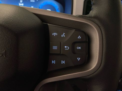 New 2025 Ford Bronco Stroppe Edition image 24