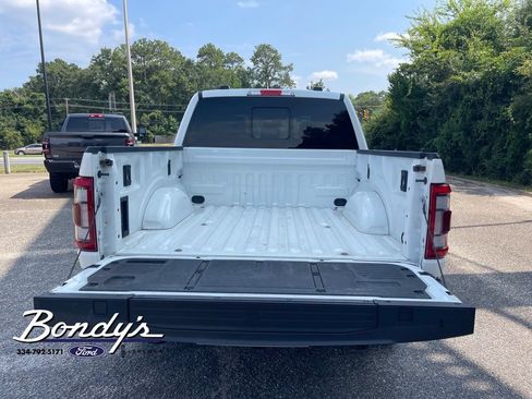 Used 2023 Ford F150 Tremor w/ Equipment Group 402A High AWD/4WD image 14