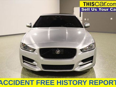 Used 2017 Jaguar XE R-Sport image 2