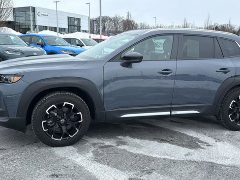 Used 2024 MAZDA CX-50 Meridian Edition image 14