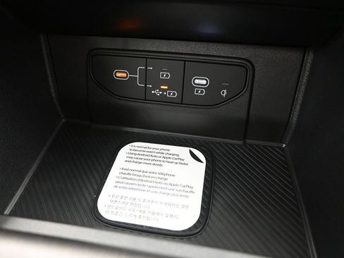 New 2026 Kia Sportage X-Line image 23