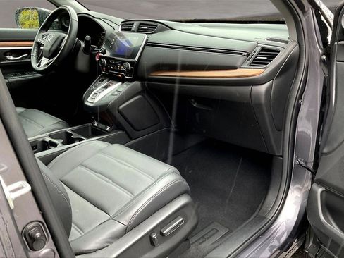 Used 2022 Honda CR-V EX-L image 26