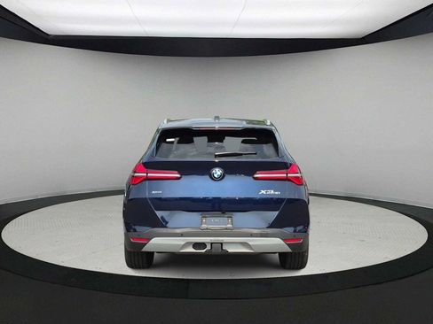 Used 2026 BMW X3 xDrive30i w/ Convenience Package AWD/4WD image 7