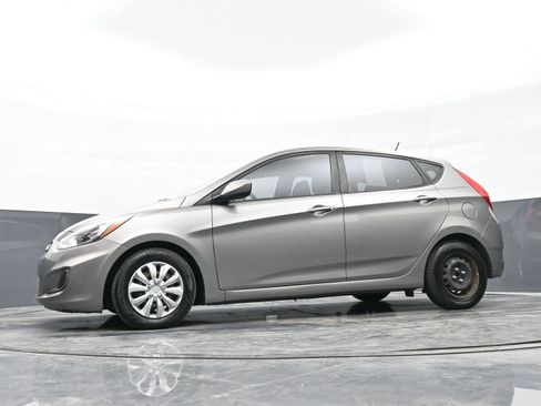 Used 2017 Hyundai Accent SE image 39