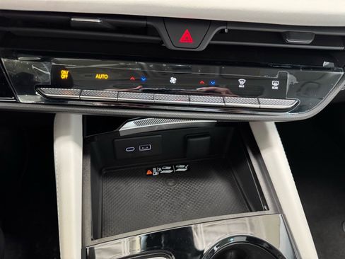 New 2026 Buick Envision Avenir image 21