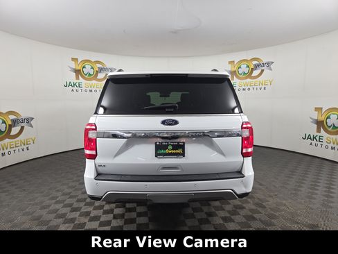 Used 2019 Ford Expedition Max XLT w/ Equipment Group 202A image 7