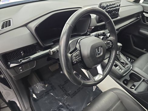 Used 2023 Honda CR-V EX-L image 16