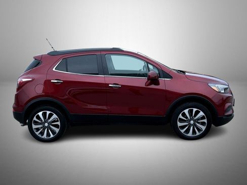 Certified 2022 Buick Encore Preferred w/ Safety Package image 4