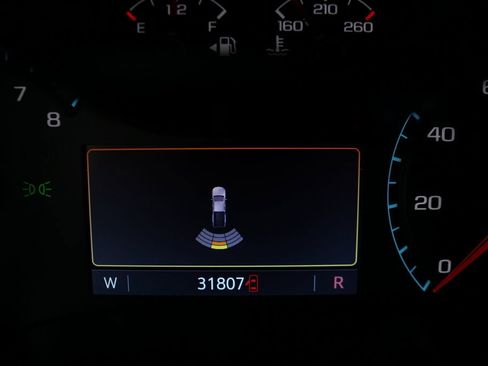 Used 2019 Chevrolet Colorado Z71 image 32