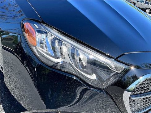 Certified 2026 Mercedes-Benz E 350 4MATIC Sedan image 35