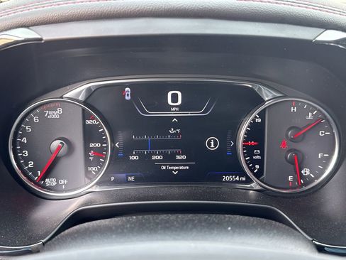 Used 2025 Chevrolet Blazer RS image 26