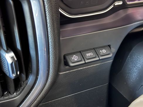 Certified 2022 GMC Sierra 3500 AT4 w/ AT4 Premium Plus Package image 27