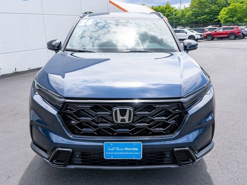 New 2026 Honda CR-V Sport-L image 3