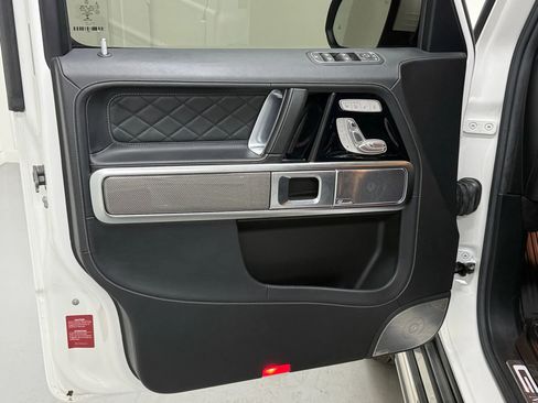 Used 2019 Mercedes-Benz G 550 image 18