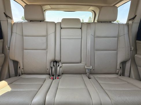 Used 2014 Jeep Grand Cherokee Limited w/ Luxury Group II AWD/4WD image 21