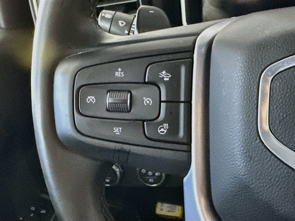 Used 2025 GMC Sierra 1500 Elevation w/ Elevation Premium Package AWD/4WD image 25