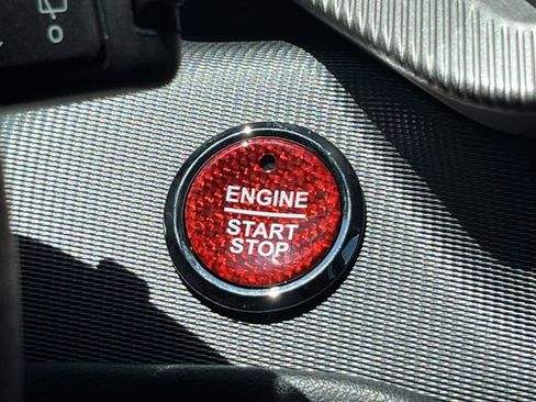 Certified 2025 Ford Explorer ST RWD image 24