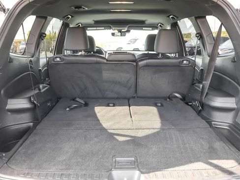 Used 2022 Honda Pilot TrailSport image 31