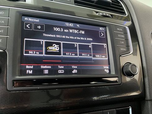 Used 2016 Volkswagen GTI S FWD image 15