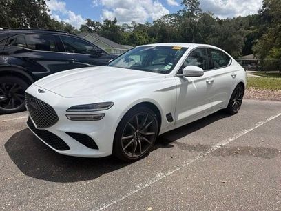 Used 2026 Genesis G70 2.5T