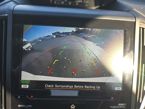 Used 2023 Subaru Crosstrek 2.5i Limited image 15